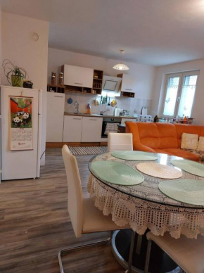 Apartment Orchidea